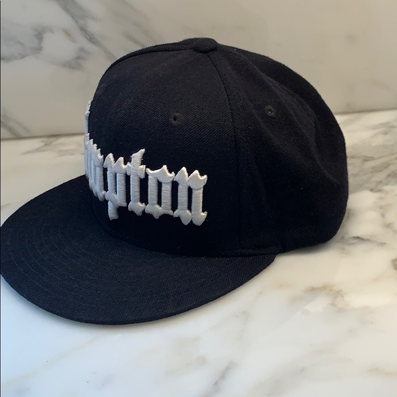 Compton Hat - Picture 3 of 5